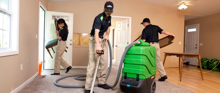 Pleasanton, TX cleaning services